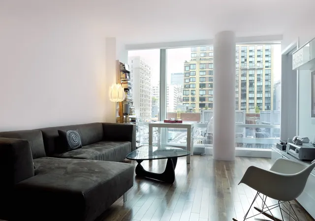 Photo 1 of Condo for sale at 166 W 18th Street #3D, New York City, NY 10011 | MLS# RLS20103452 | Listing updated on 2026-08-04