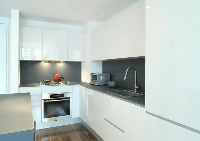 Photo 3 of Condo for sale at 166 W 18th Street #3D, New York City, NY 10011 | MLS# RLS20103452 | Listing updated on 2026-08-04