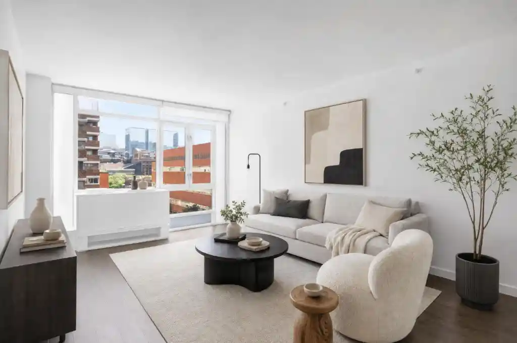 Photo 1 of Condo for sale at 385 1st Avenue #8D, New York City, NY 10010 | MLS# RLS20103465 | Listing updated on 2026-10-30