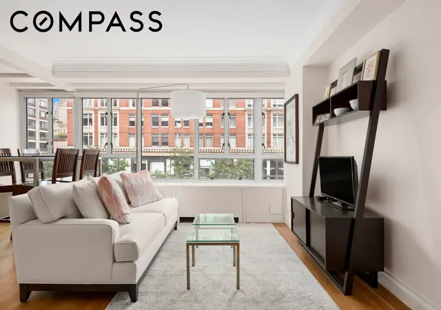 House for sale at 200 E 66th Street #A404, New York, NY 10065 | MLS# RLS20103471 | Listing updated on 2026-07-14