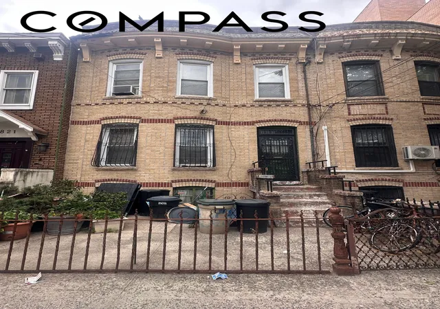 Photo 1 of Sale Pending at 823 54th Street, New York City, NY 11220 | MLS# RLS20103475 | Listing updated on 2026-07-31