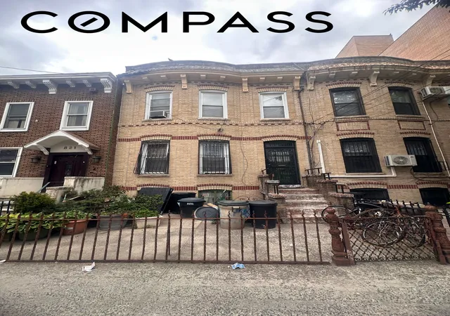 Photo 2 of Sale Pending at 823 54th Street, New York City, NY 11220 | MLS# RLS20103475 | Listing updated on 2026-07-31