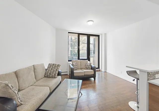 Photo 1 of Condo for sale at 2833 Ocean Pkwy #2/3C, New York City, NY 11235 | MLS# RLS20103486 | Listing updated on 2026-08-03