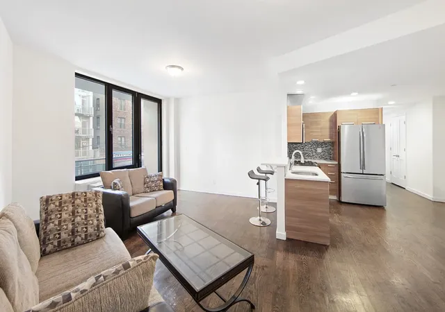 Photo 2 of Condo for sale at 2833 Ocean Pkwy #2/3C, New York City, NY 11235 | MLS# RLS20103486 | Listing updated on 2026-08-03