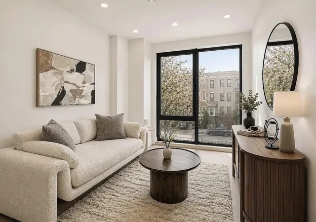 Homes for sale in New York City, NY | 371 Hawthorne St #PH-A, New York City, NY 11225 | MLS# RLS20103488