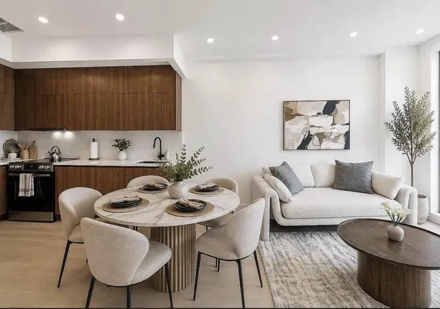Homes for sale in New York City, NY | 371 Hawthorne St #PH-A, New York City, NY 11225 | MLS# RLS20103488