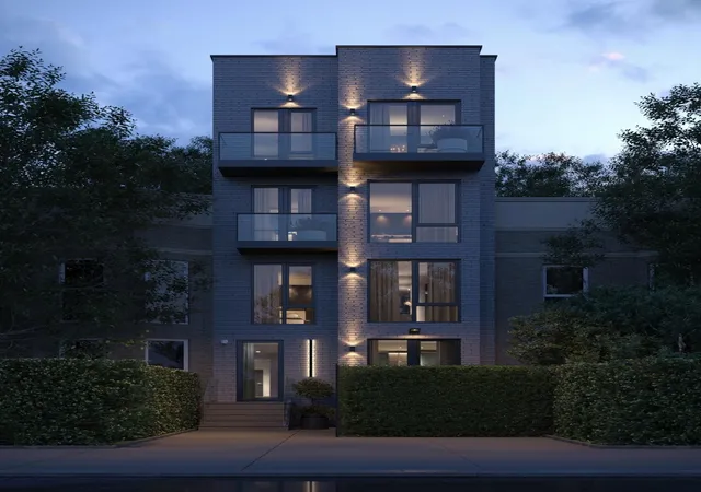 Homes for sale in New York City, NY | 371 Hawthorne St #PH-A, New York City, NY 11225 | MLS# RLS20103488