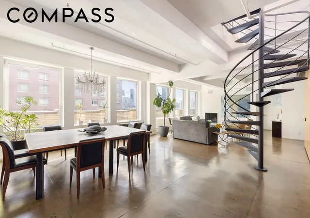 Photo 3 of House for sale at 347 W 39th Street, New York, NY 10018 | MLS# RLS20100789 | Listing updated on 2026-07-26