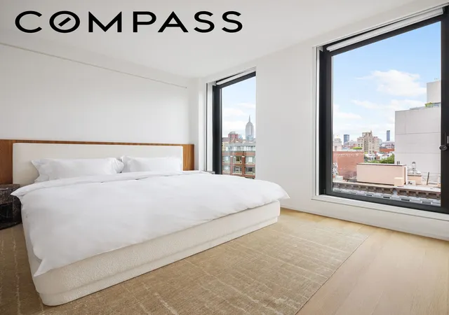 Photo 3 of House for sale at 505 W 19th Street #7B, New York, NY 10011 | MLS# RLS20103539 | Listing updated on 2026-07-21