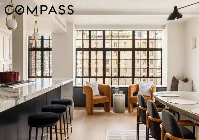 2nd image of 230 E 50th St #10AB, New York, NY 10022 | MLS# RLS20103545