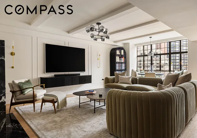 3rd image of 230 E 50Th St #10AB, New York, NY 10022 | MLS# RLS20103545