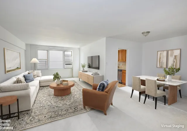 1st image of 3720 Independence Ave #5G, New York City, NY 10463 | MLS# RLS20103568
