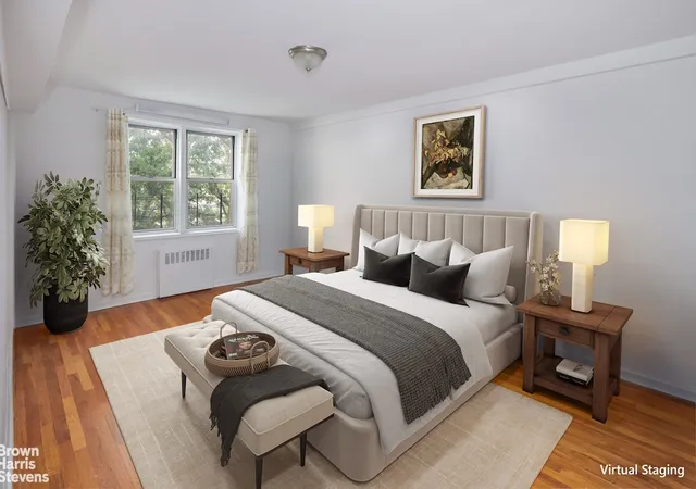 2nd image of 3720 Independence Ave #5G, New York City, NY 10463 | MLS# RLS20103568