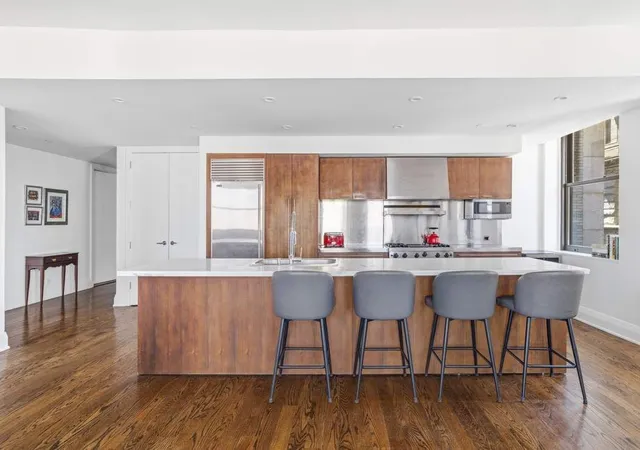 4th image of 150 Nassau St #15B, New York, NY 10038 | MLS# RLS20103583