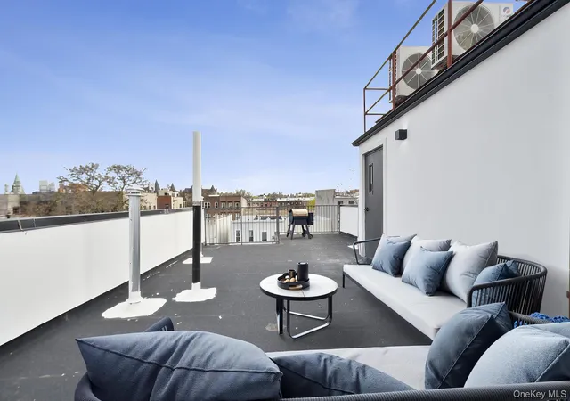 2nd image of 256 Putnam Ave, New York City, NY 11216