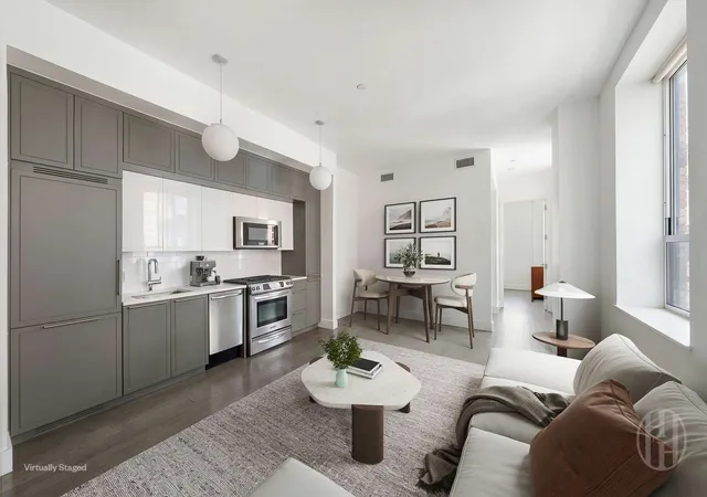 Photo 1 of Condo for sale at 416 W 52nd Street #525, New York City, NY 10019 | MLS# RLS20103602 | Listing updated on 2026-07-25