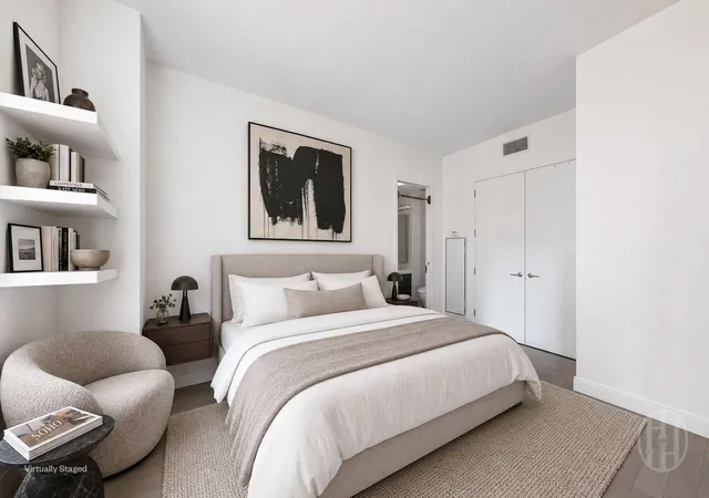 Photo 2 of Condo for sale at 416 W 52nd Street #525, New York City, NY 10019 | MLS# RLS20103602 | Listing updated on 2026-07-25