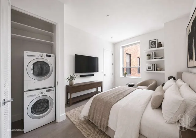 Photo 3 of Condo for sale at 416 W 52nd Street #525, New York City, NY 10019 | MLS# RLS20103602 | Listing updated on 2026-07-25