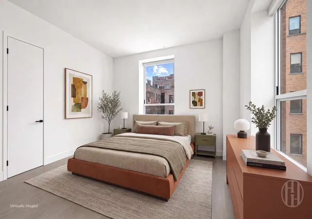 Photo 4 of House for sale at 416 W 52nd Street #525, New York City, NY 10019 | MLS# RLS20103602 | Listing updated on 2026-07-25