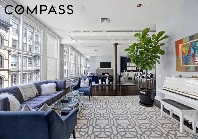 1st image of 45 Walker St #4, New York City, NY 10013 | MLS# RLS20082581