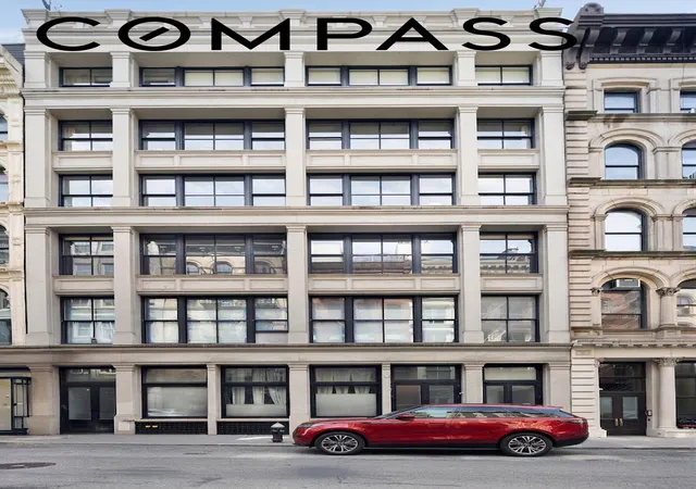 26th image of 45 Walker St #4, New York City, NY 10013 | MLS# RLS20082581