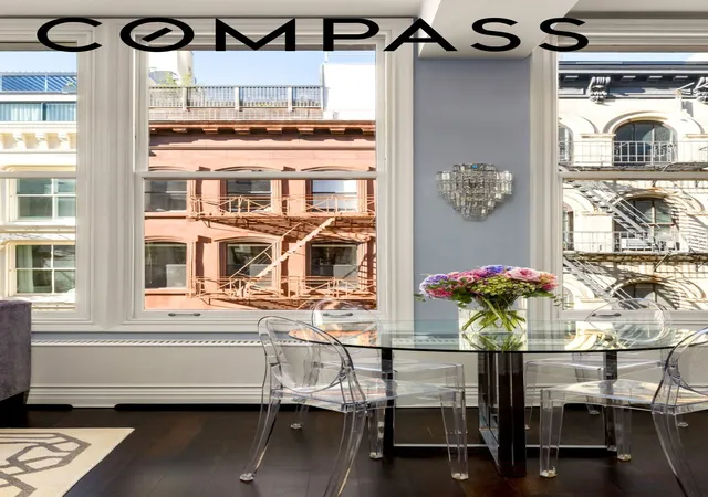 2nd image of 45 Walker St #4, New York City, NY 10013 | MLS# RLS20082581