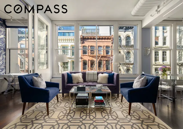 4th image of 45 Walker St #4, New York City, NY 10013 | MLS# RLS20082581