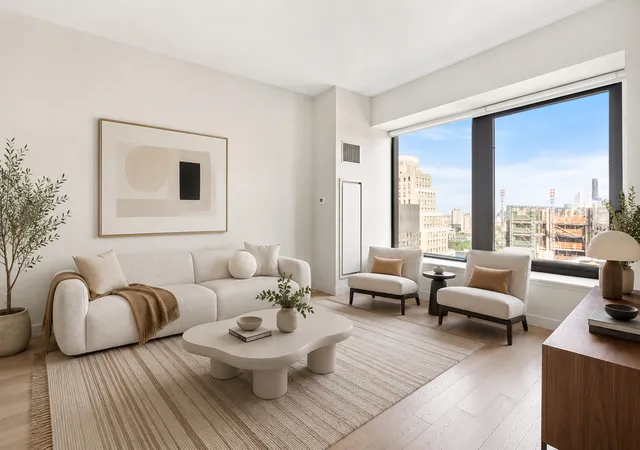 1st image of 75 Wall St #33E, New York, NY 10005 | MLS# RLS20103613