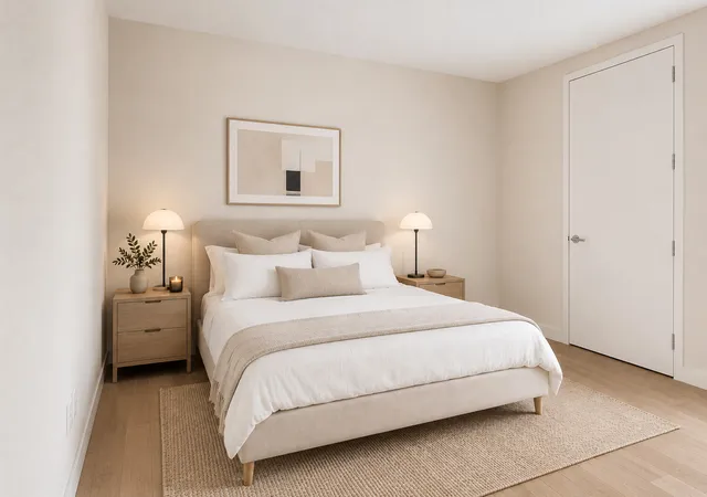 Photo 3 of Condo for sale at 75 Wall St #33E, New York, NY 10005 | MLS# RLS20103613 | Listing updated on 2026-07-22