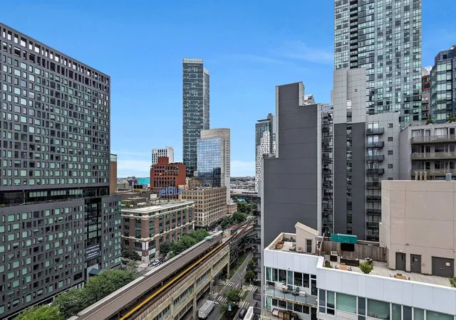 Photo 2 of Condo for sale at 42 02 Crescent St #12C, Long Island City, NY 11101 | MLS# RLS20103624 | Listing updated on 2026-07-15