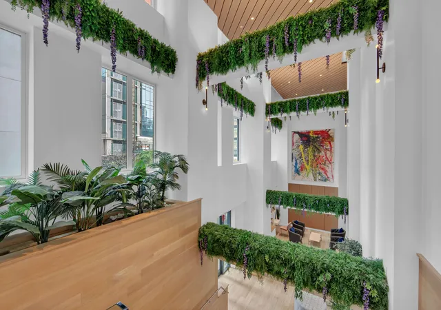 Listing Photo 4 - Condo for sale in building located at 42-02 Crescent St, New York, NY 11101 - Unit #12C