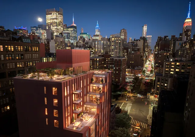 11th image of 439 W 36th St #6A, New York, NY 10018 | MLS# RLS20103700