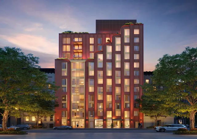 1st image of 439 W 36th St #6A, New York, NY 10018 | MLS# RLS20103700