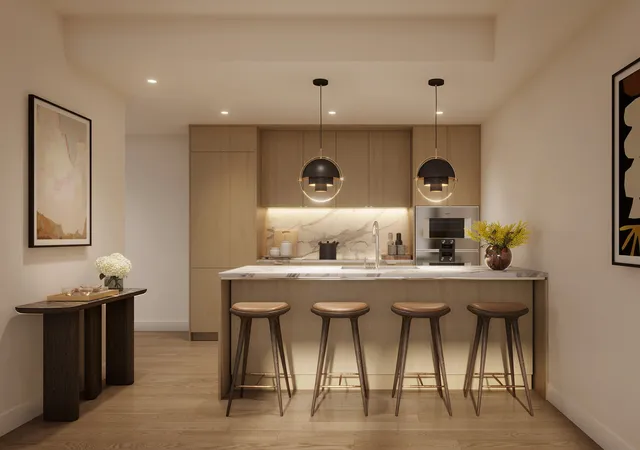 4th image of 439 W 36Th St #6A, New York, NY 10018 | MLS# RLS20103700