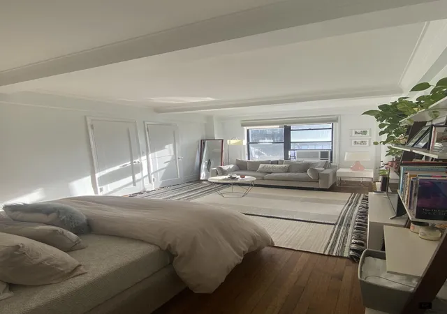 Listing Photo 4 - Condo for sale in building located at 865 1St Ave, New York City, NY 10017 - Unit #2-B