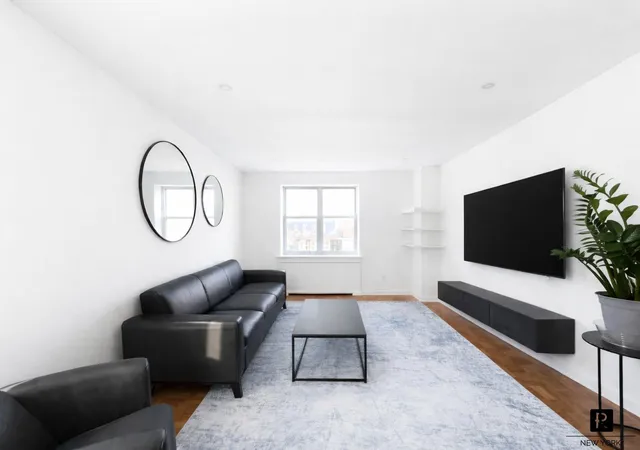 Photo 1 of Condo for sale at 300 W 135th Street #6-B, New York, NY 10030 | MLS# RLS20103707 | Listing updated on 2026-08-04