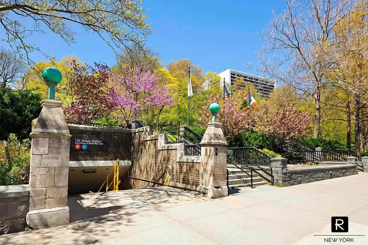Listing Photo 24 - Condo for sale in 300 W 135Th St located at 300 W 135Th St, New York, NY 10030 - Unit #6-B