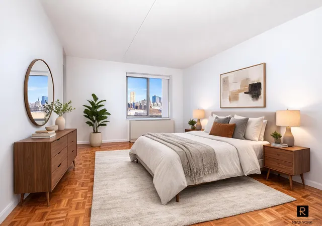 Photo 3 of Condo for sale at 300 W 135th Street #6-B, New York, NY 10030 | MLS# RLS20103707 | Listing updated on 2026-08-04