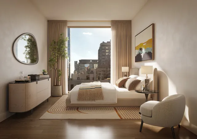 4th image of 439 W 36Th St #7C, New York, NY 10018 | MLS# RLS20103714