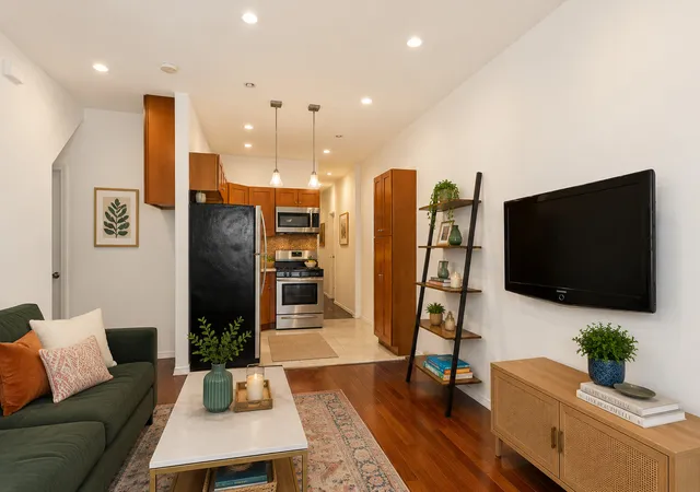 Photo 2 of Townhouse for sale at 71 De Sales Pl, New York City, NY 11207 | MLS# RLS20103720 | Listing updated on 2026-10-07