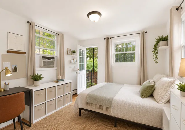 Photo 3 of Townhouse for sale at 71 De Sales Pl, New York City, NY 11207 | MLS# RLS20103720 | Listing updated on 2026-10-07