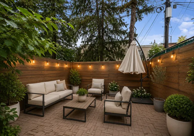 Photo 4 of Townhouse for sale at 71 De Sales Pl, New York City, NY 11207 | MLS# RLS20103720 | Listing updated on 2026-10-07