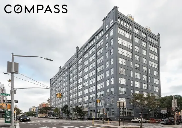 Photo 1 of Sale Pending at 60 Broadway #5F, Brooklyn, NY 11249 | MLS# RLS20098691 | Listing updated on 2026-07-15