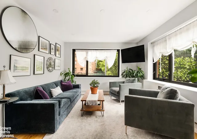 Photo 1 of Condo for sale at 1325 5th Avenue #2K, New York City, NY 10029 | MLS# RLS20103735 | Listing updated on 2026-07-19