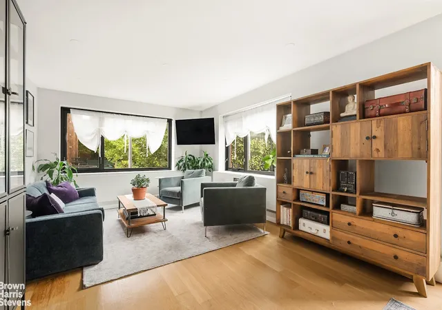 Photo 2 of Condo for sale at 1325 5th Avenue #2K, New York City, NY 10029 | MLS# RLS20103735 | Listing updated on 2026-07-19