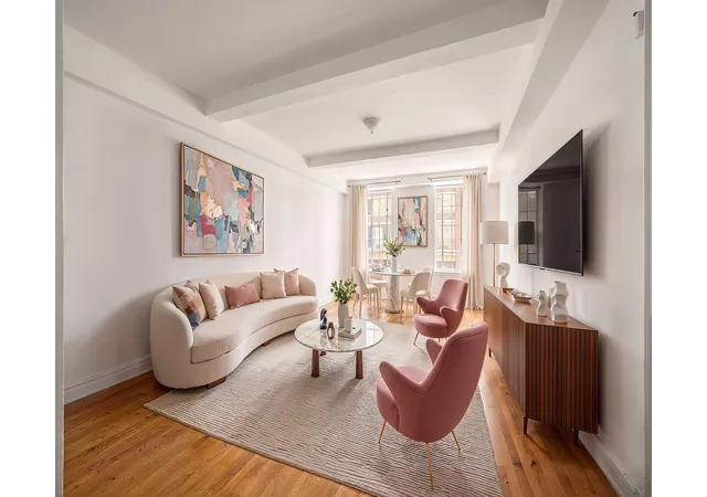 1st image of 333 W 56Th St #6J, New York, NY 10019 | MLS# RLS20103751