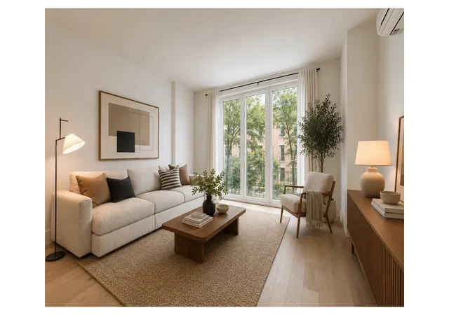 Photo 1 of Condo for sale at 15 E 19th Street #GL, Brooklyn, NY 11226 | MLS# RLS20103765 | Listing updated on 2026-07-23