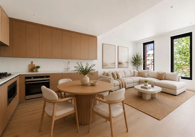 2nd image of 76 N 8th St #2, New York City, NY 11249 | MLS# RLS20103778