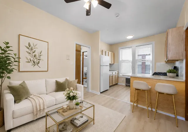 Photo 2 of Single family home for sale at 30 72 37th Street, Astoria, NY 11103 | MLS# RLS20103790 | Listing updated on 2026-07-23