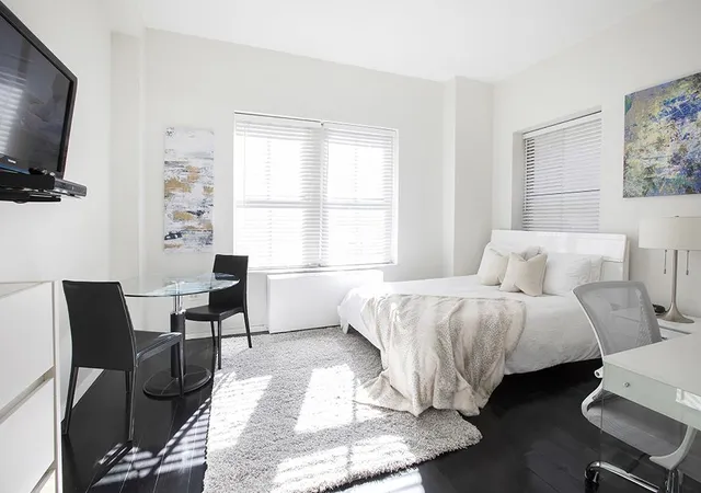 Photo 1 of Condo for sale at 150 W 51st Street #2032, New York, NY 10019 | MLS# RLS20103801 | Listing updated on 2026-08-28